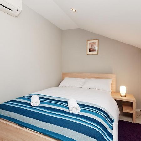Ravelin Apartments Zadar Chambre photo
