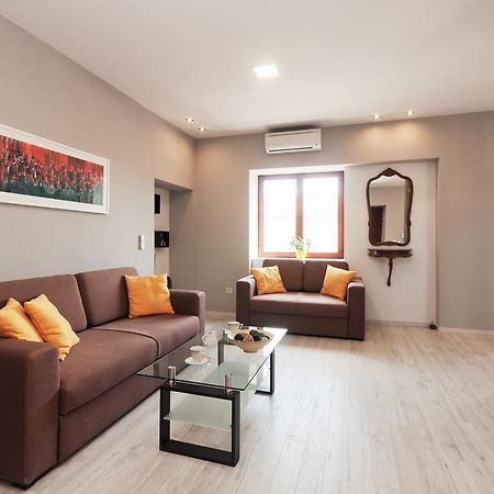 Ravelin Apartments Zadar Chambre photo