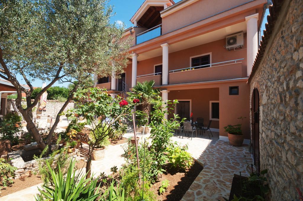 Ravelin Apartments Zadar Chambre photo
