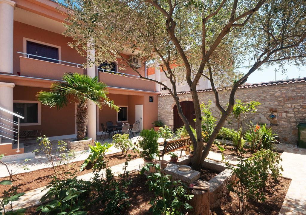 Ravelin Apartments Zadar Chambre photo