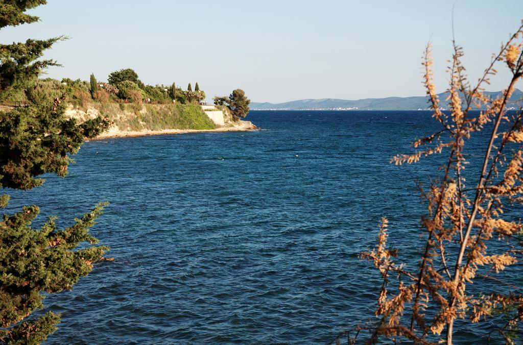 Ravelin Apartments Zadar Chambre photo