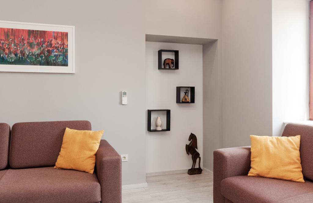 Ravelin Apartments Zadar Chambre photo