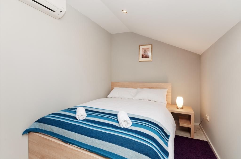 Ravelin Apartments Zadar Chambre photo