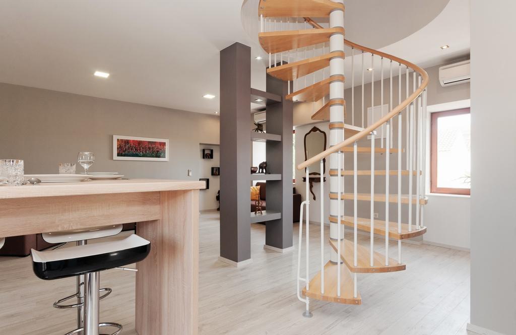 Ravelin Apartments Zadar Chambre photo