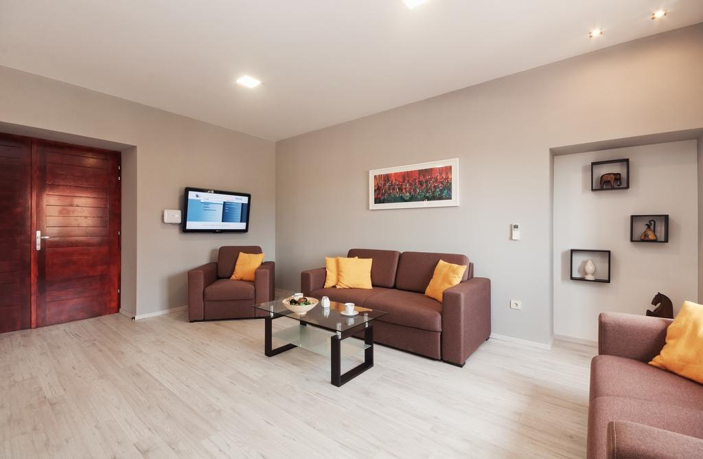 Ravelin Apartments Zadar Chambre photo