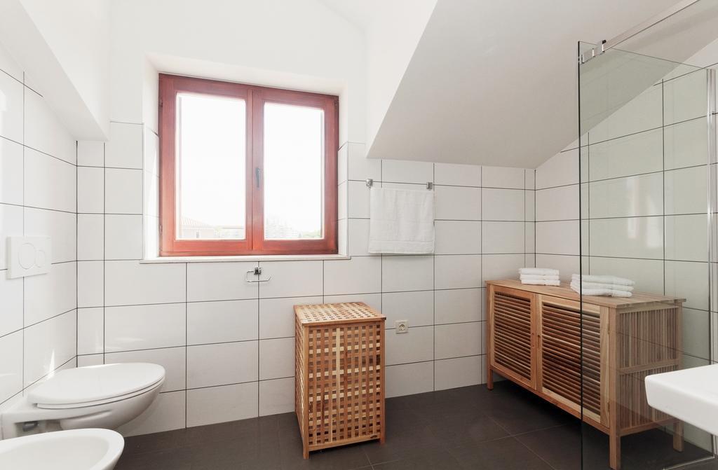 Ravelin Apartments Zadar Chambre photo