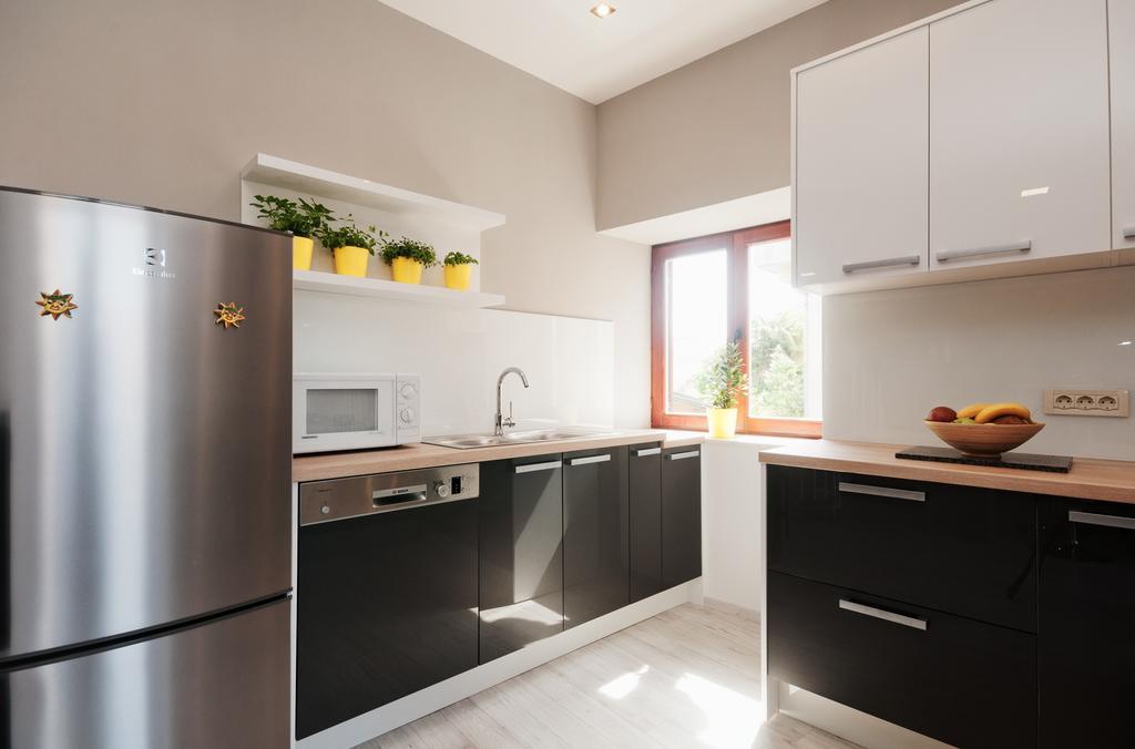 Ravelin Apartments Zadar Chambre photo