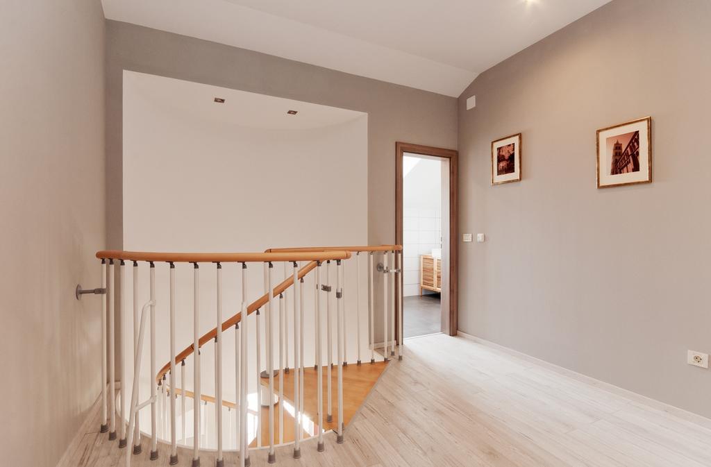 Ravelin Apartments Zadar Chambre photo